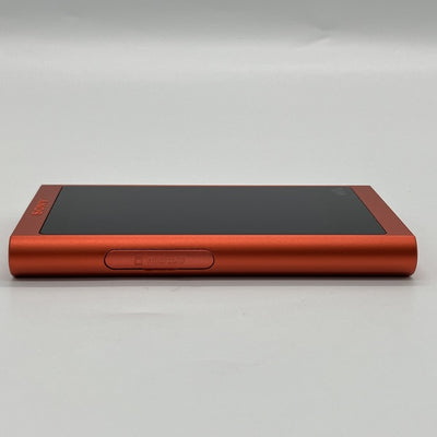 【中古】NW-A55 RM【レッド】【秋葉原】