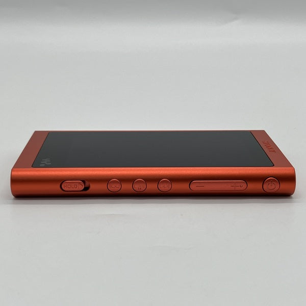 【中古】NW-A55 RM【レッド】【秋葉原】