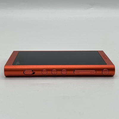 【中古】NW-A55 RM【レッド】【秋葉原】