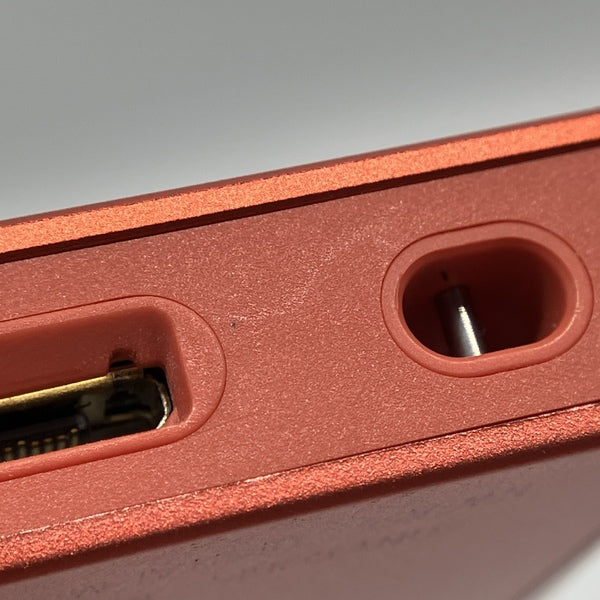 【中古】NW-A55 RM【レッド】【秋葉原】