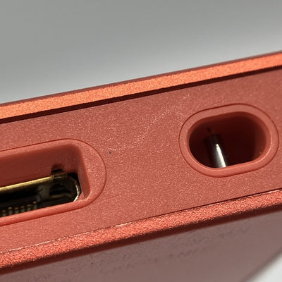 【中古】NW-A55 RM【レッド】【秋葉原】