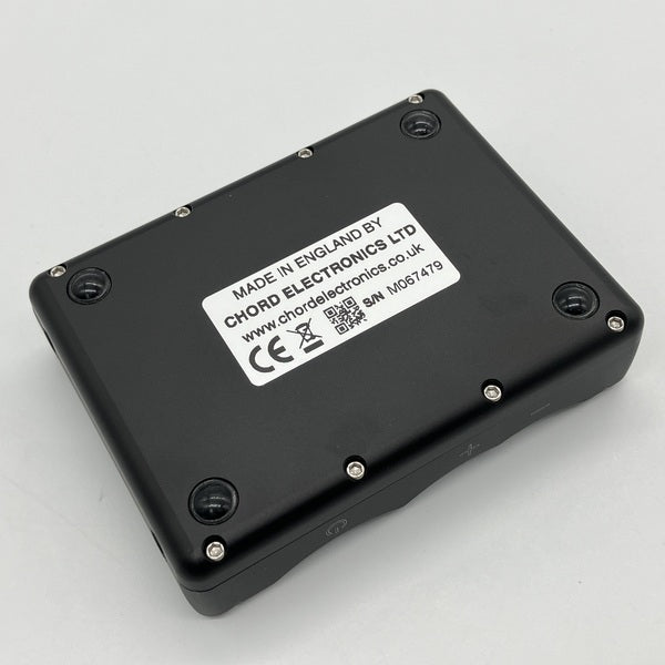 【中古】CHORD Mojo Black【秋葉原】