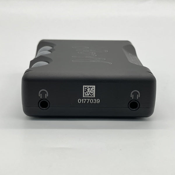 【中古】CHORD Mojo Black【秋葉原】