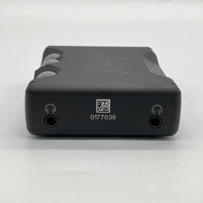 【中古】CHORD Mojo Black【秋葉原】