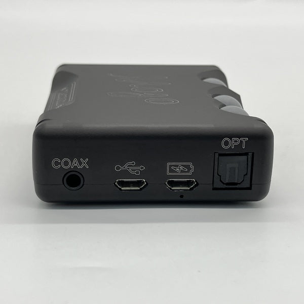 【中古】CHORD Mojo Black【秋葉原】