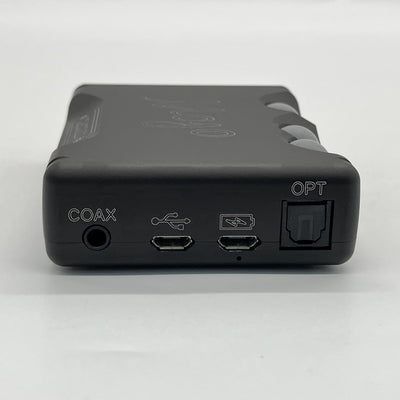 【中古】CHORD Mojo Black【秋葉原】