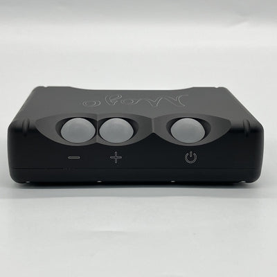 【中古】CHORD Mojo Black【秋葉原】