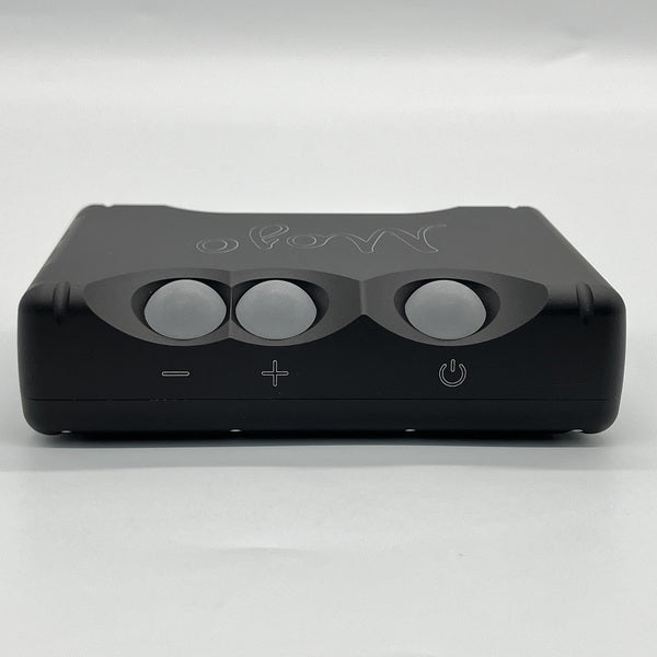 アンプ CHORD Mojo Black Amazon.co.jp: CHORD Mojo [Black] : 家電＆カメラ