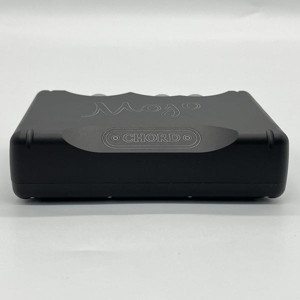 【中古】CHORD Mojo Black【秋葉原】