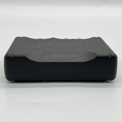 【中古】CHORD Mojo Black【秋葉原】