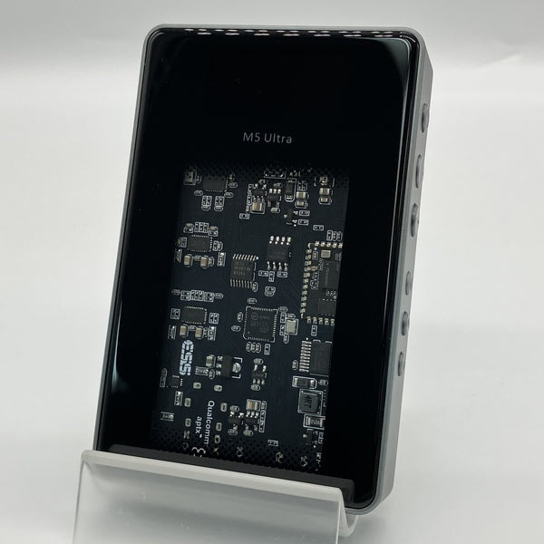 【中古】M5 ULTRA【秋葉原】