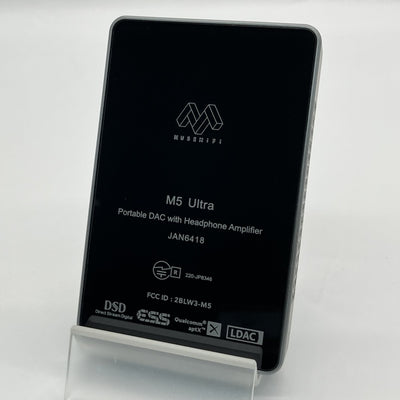 【中古】M5 ULTRA【秋葉原】