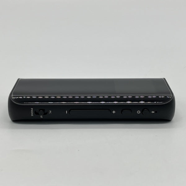 【中古】BTR15 Black 【FIO-BTR15-B】【秋葉原】