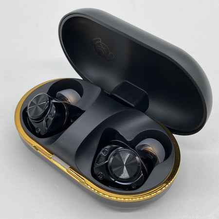 TI TEO出品 AVIOT 【中古】TE-ZX1 ピエール中野コラボモデル【TE-ZX1-PNK