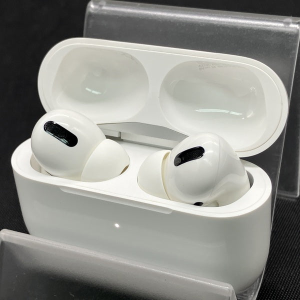 【中古】AirPods Pro MWP22J/A【秋葉原】