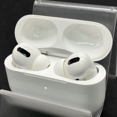 【中古】AirPods Pro MWP22J/A【秋葉原】