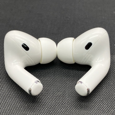 【中古】AirPods Pro MWP22J/A【秋葉原】