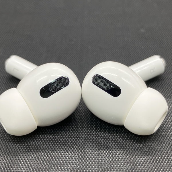 【中古】AirPods Pro MWP22J/A【秋葉原】