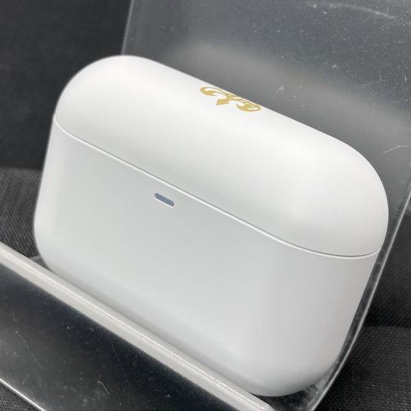 final 【中古】ZE500 for ASMR -Patra White-【仙台】 – e☆イヤホン