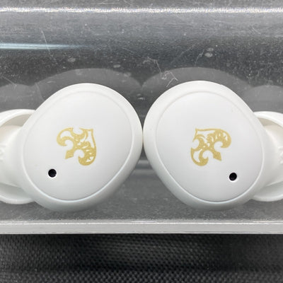 【中古】ZE500 for ASMR -Patra White-【仙台】