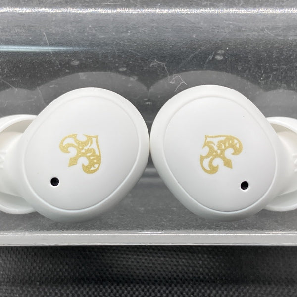 final 【中古】ZE500 for ASMR -Patra White-【仙台】 – e☆イヤホン