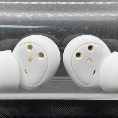 【中古】ZE500 for ASMR -Patra White-【仙台】