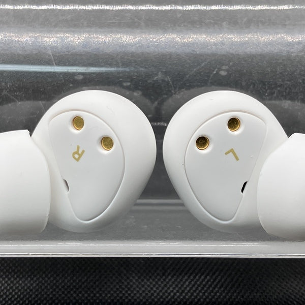 final 【中古】ZE500 for ASMR -Patra White-【仙台】 – e☆イヤホン