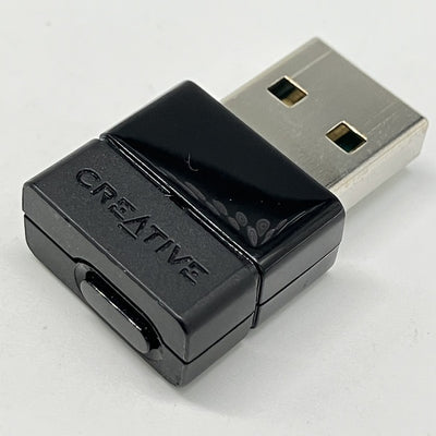 【中古】Creative  BT-W2【秋葉原】