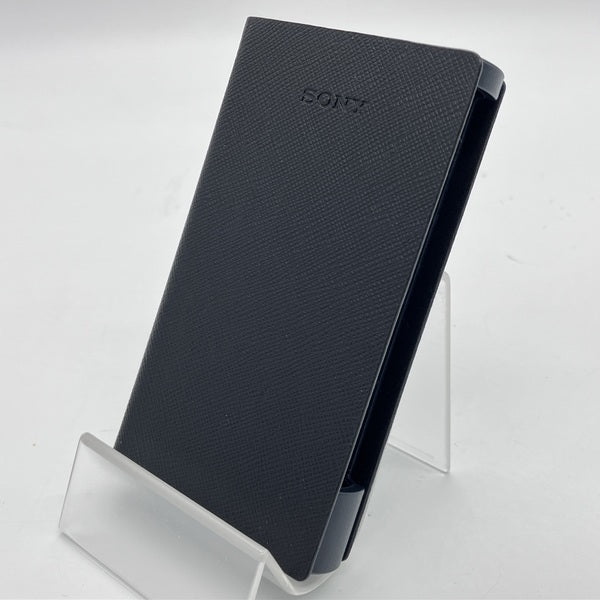 【中古】CKS-NWA30 BM チャコールブラック【A30シリーズ用蓋付きケース】【秋葉原】