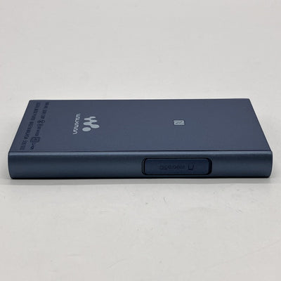 【中古】NW-A45HN LM ムーンリットブルー【秋葉原】