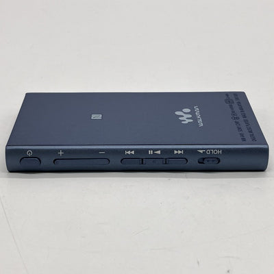 【中古】NW-A45HN LM ムーンリットブルー【秋葉原】