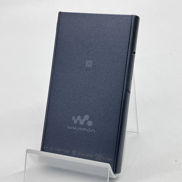 SONY 【中古】NW-A35 BM チャコールブラック【日本橋】 – e