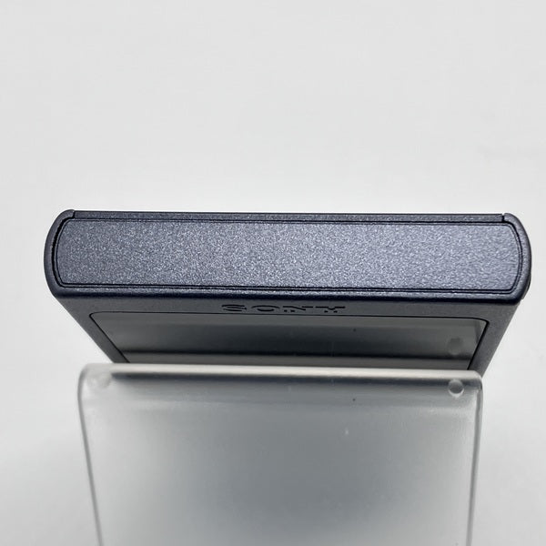 【中古】NW-A35 BM チャコールブラック【日本橋】