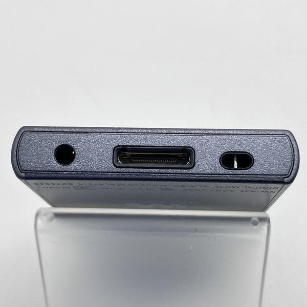 【中古】NW-A35 BM チャコールブラック【日本橋】