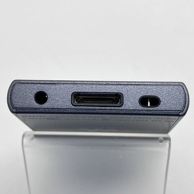 【中古】NW-A35 BM チャコールブラック【日本橋】