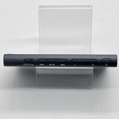 【中古】NW-A35 BM チャコールブラック【日本橋】