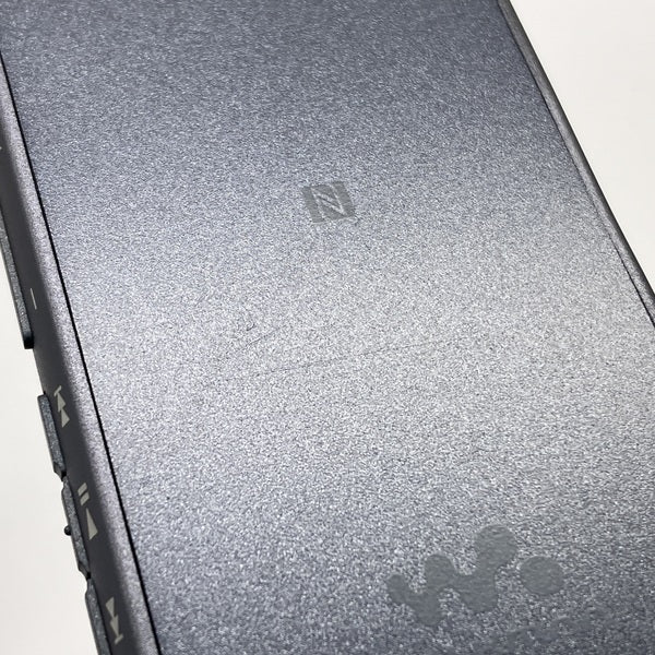 【中古】NW-A35 BM チャコールブラック【日本橋】