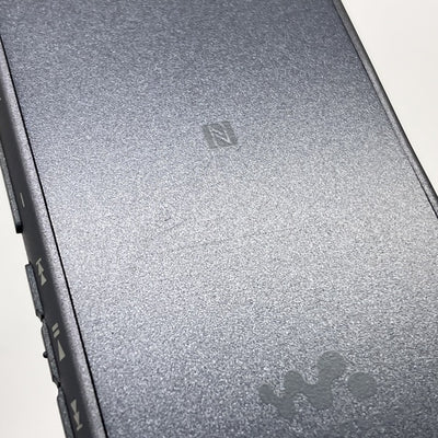 【中古】NW-A35 BM チャコールブラック【日本橋】