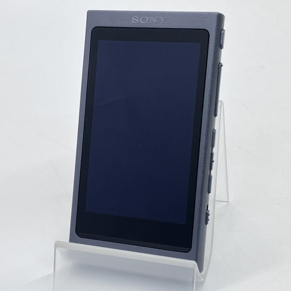 【中古】NW-A35 BM チャコールブラック【日本橋】