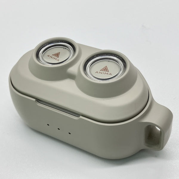 【中古】ANW02 Gray 【ANW02-GRY】【秋葉原】