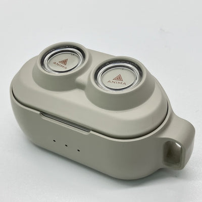 【中古】ANW02 Gray 【ANW02-GRY】【秋葉原】