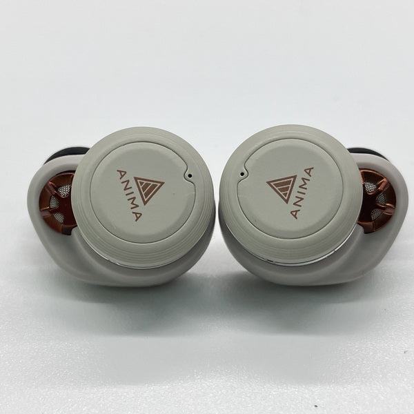 【中古】ANW02 Gray 【ANW02-GRY】【秋葉原】