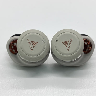 【中古】ANW02 Gray 【ANW02-GRY】【秋葉原】