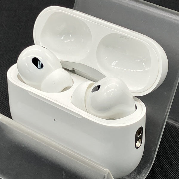 【中古】AirPods Pro (第2世代) MQD83J/A【名古屋】