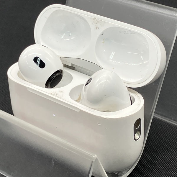 【中古】AirPods Pro (第2世代) MQD83J/A【名古屋】