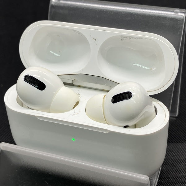 【中古】AirPods Pro MWP22J/A【秋葉原】