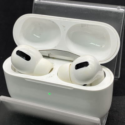 【中古】AirPods Pro MWP22J/A【秋葉原】