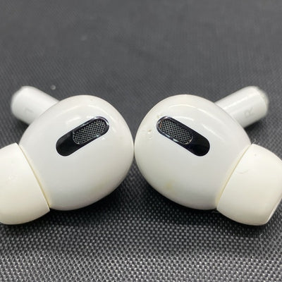 【中古】AirPods Pro MWP22J/A【秋葉原】