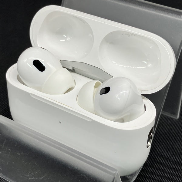 【中古】AirPods Pro (第2世代) MQD83J/A【名古屋】