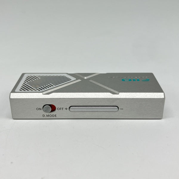 【中古】KA13 Silver 【FIO-KA13-S】【秋葉原】